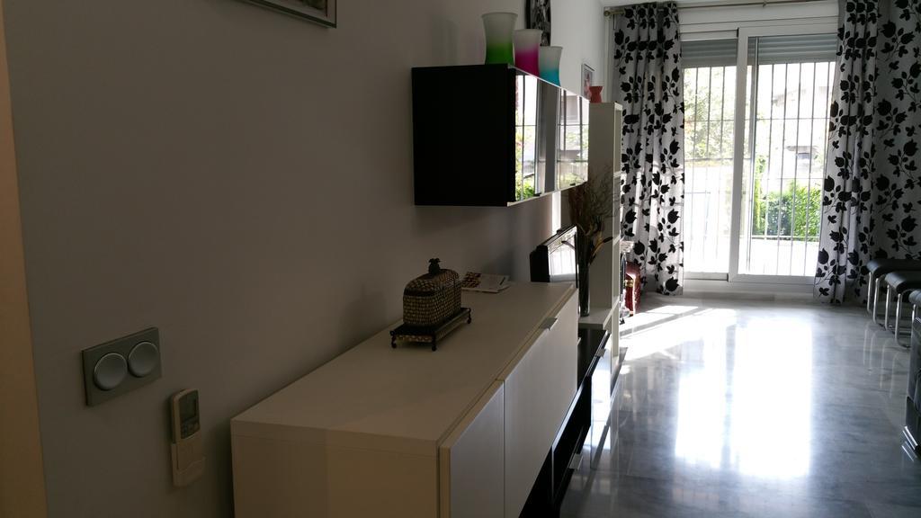 Apartamento Elegance Denia Rum bild