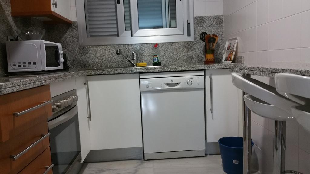 Apartamento Elegance Denia Rum bild