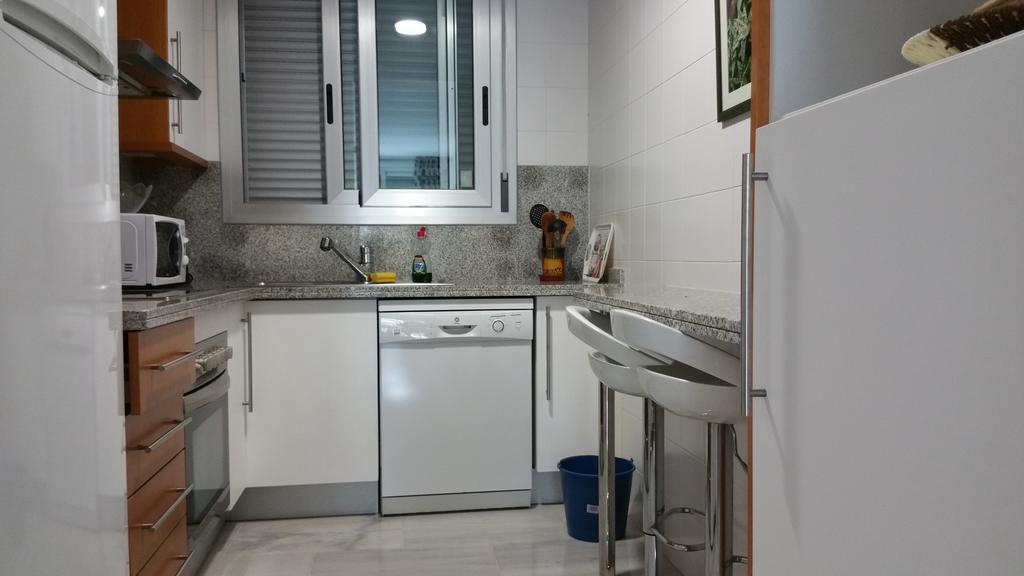Apartamento Elegance Denia Rum bild