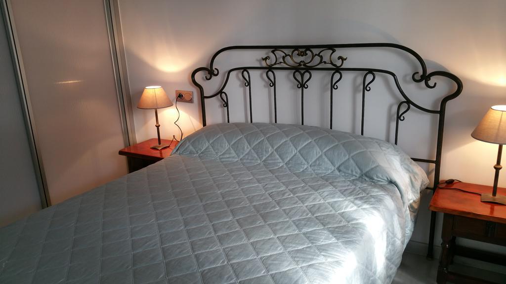 Apartamento Elegance Denia Rum bild
