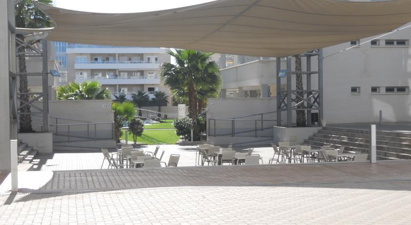 Apartamento Elegance Denia Rum bild