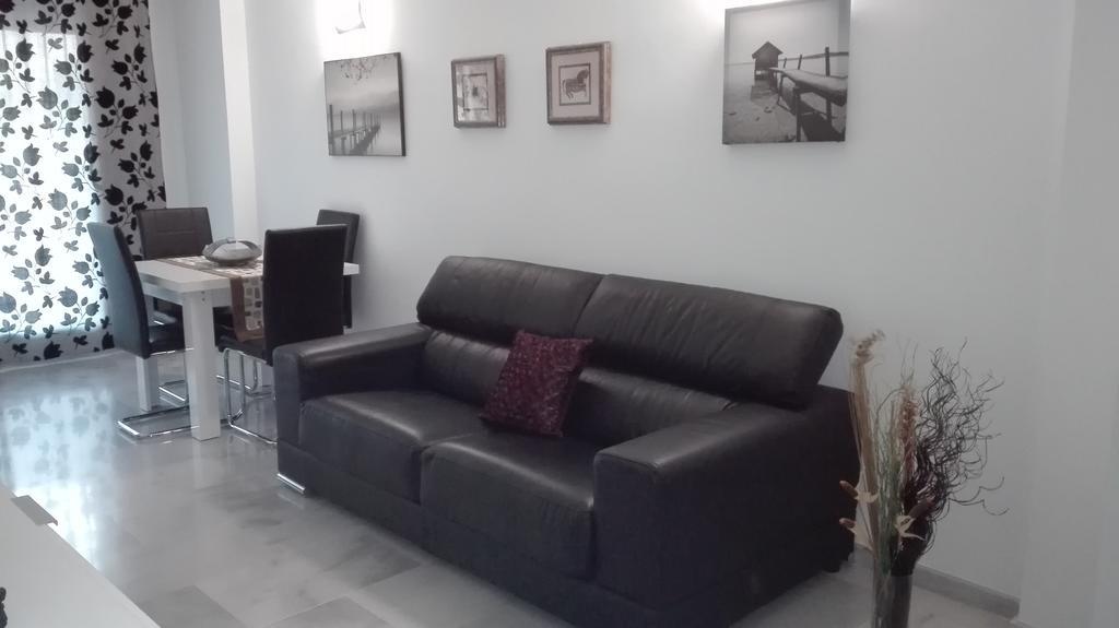 Apartamento Elegance Denia Rum bild