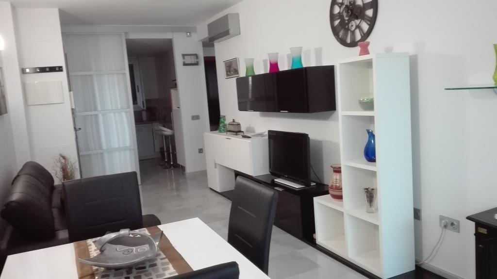 Apartamento Elegance Denia Rum bild