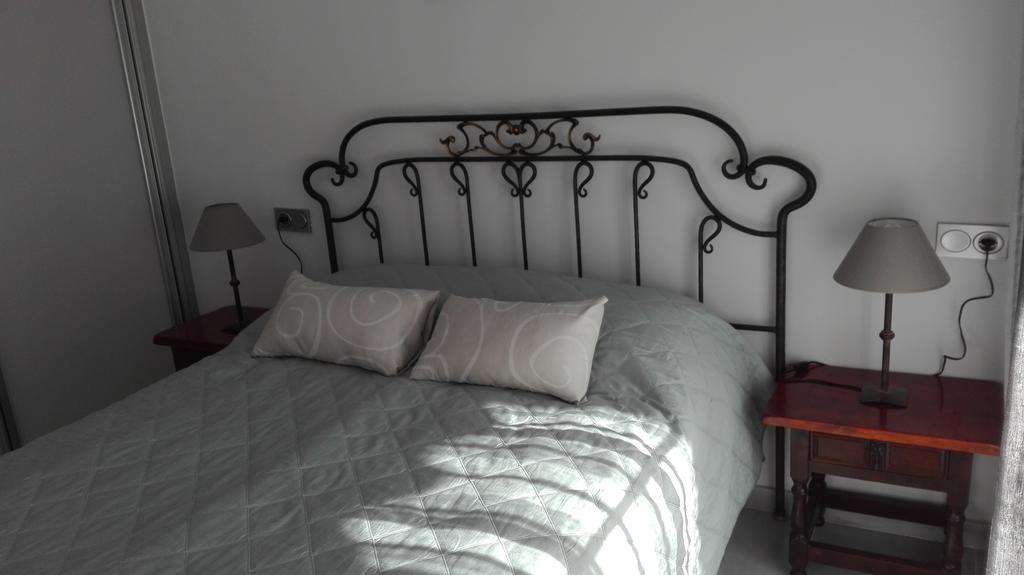Apartamento Elegance Denia Rum bild