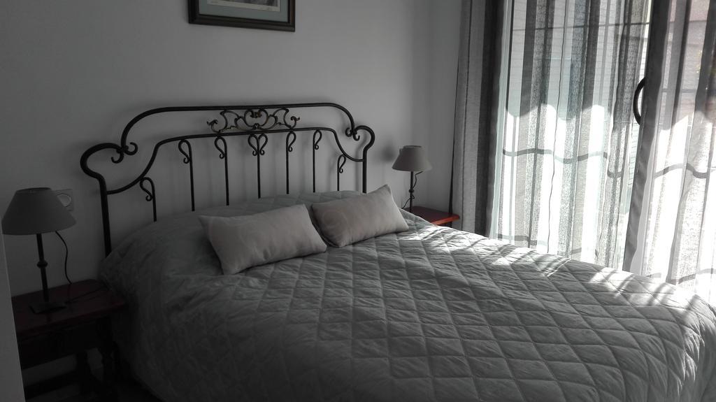 Apartamento Elegance Denia Rum bild