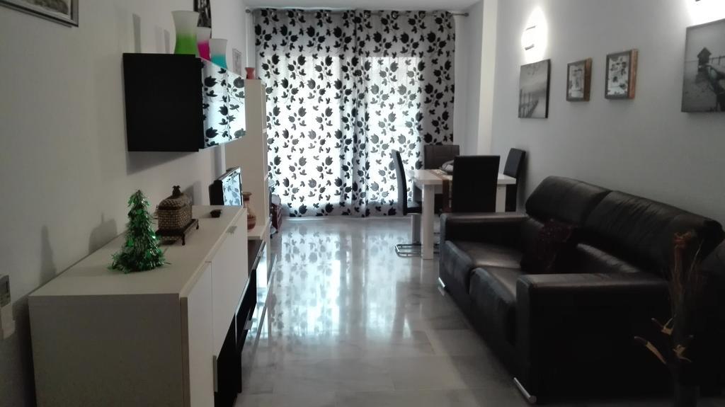 Apartamento Elegance Denia Rum bild