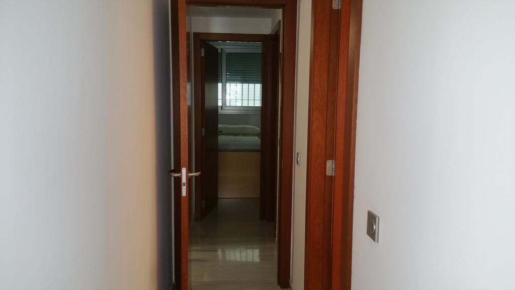 Apartamento Elegance Denia Rum bild