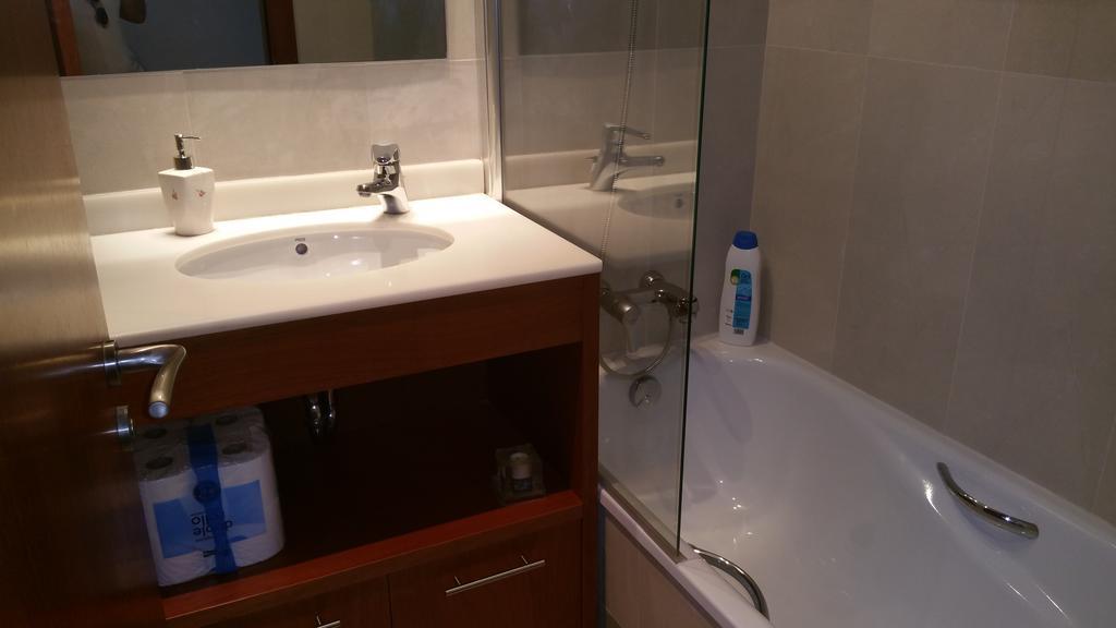 Apartamento Elegance Denia Rum bild